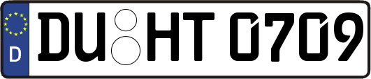 DU-HT0709