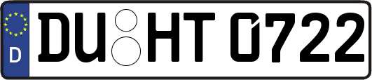 DU-HT0722
