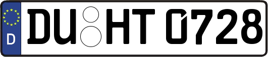 DU-HT0728
