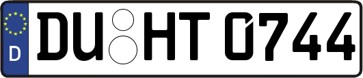 DU-HT0744