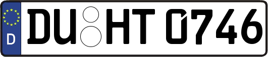 DU-HT0746