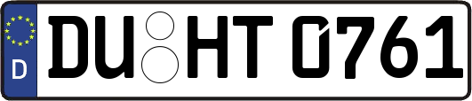 DU-HT0761