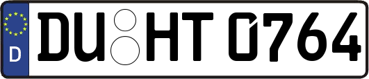 DU-HT0764
