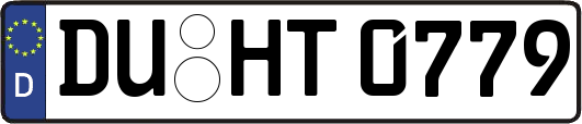 DU-HT0779