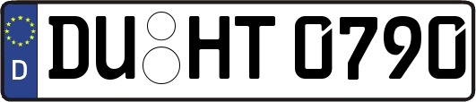 DU-HT0790
