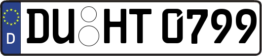 DU-HT0799