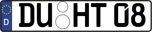 DU-HT08