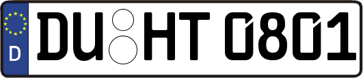 DU-HT0801
