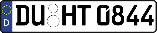 DU-HT0844