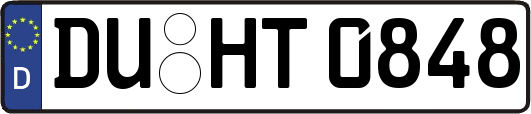DU-HT0848