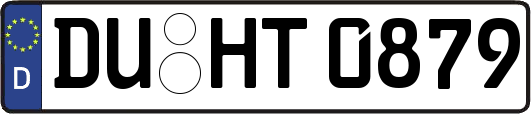DU-HT0879