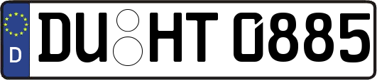 DU-HT0885