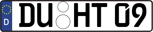 DU-HT09