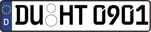 DU-HT0901