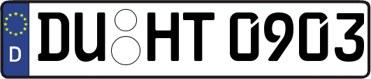 DU-HT0903
