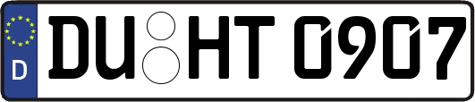 DU-HT0907
