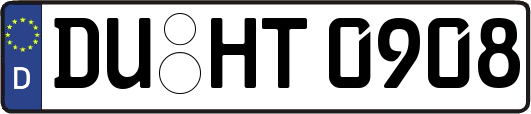 DU-HT0908