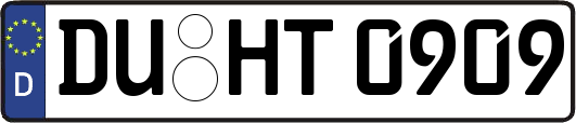 DU-HT0909