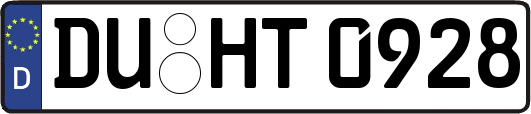 DU-HT0928