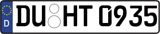 DU-HT0935