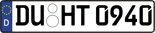 DU-HT0940