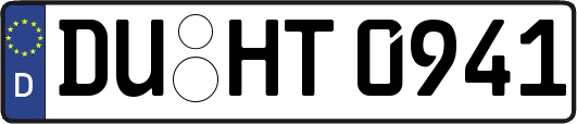 DU-HT0941