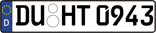 DU-HT0943