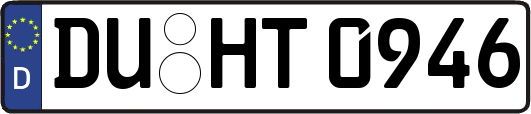DU-HT0946