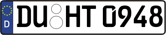 DU-HT0948