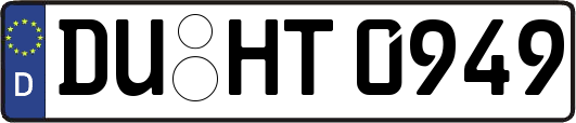 DU-HT0949