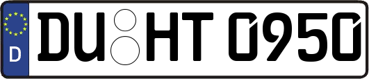 DU-HT0950