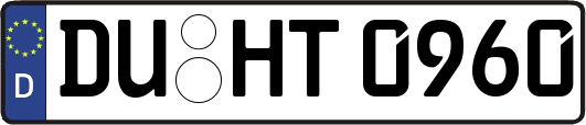 DU-HT0960