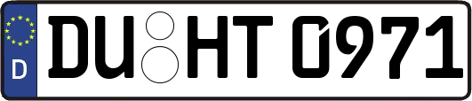 DU-HT0971