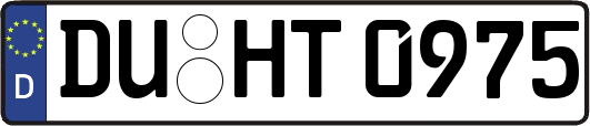DU-HT0975