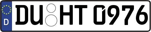 DU-HT0976