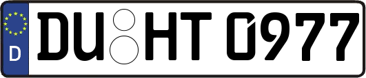 DU-HT0977