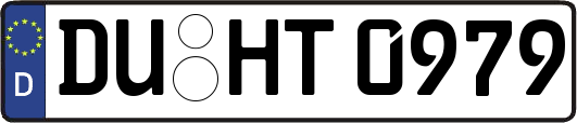 DU-HT0979