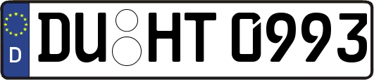DU-HT0993