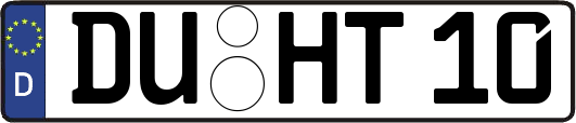 DU-HT10