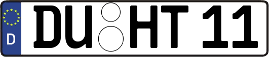 DU-HT11