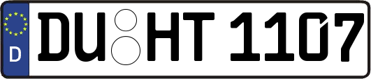 DU-HT1107