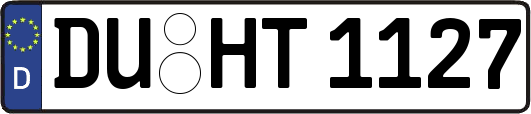 DU-HT1127