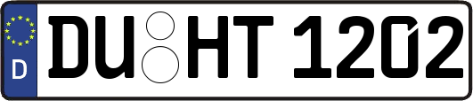 DU-HT1202
