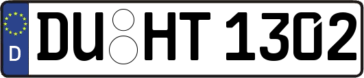 DU-HT1302