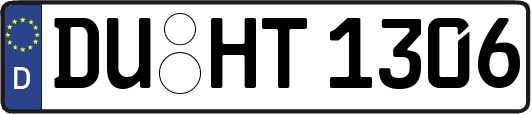 DU-HT1306