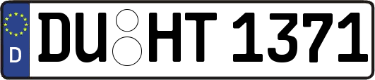 DU-HT1371