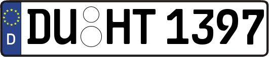 DU-HT1397