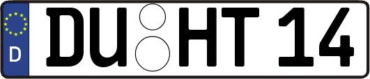 DU-HT14