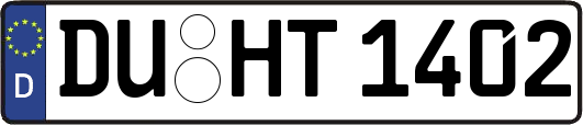 DU-HT1402