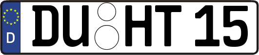 DU-HT15